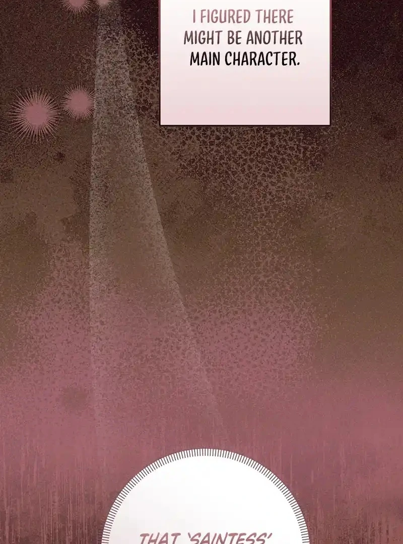 Stop Obsessing, Just Divorce Me! Chapter 14 page 29 - 