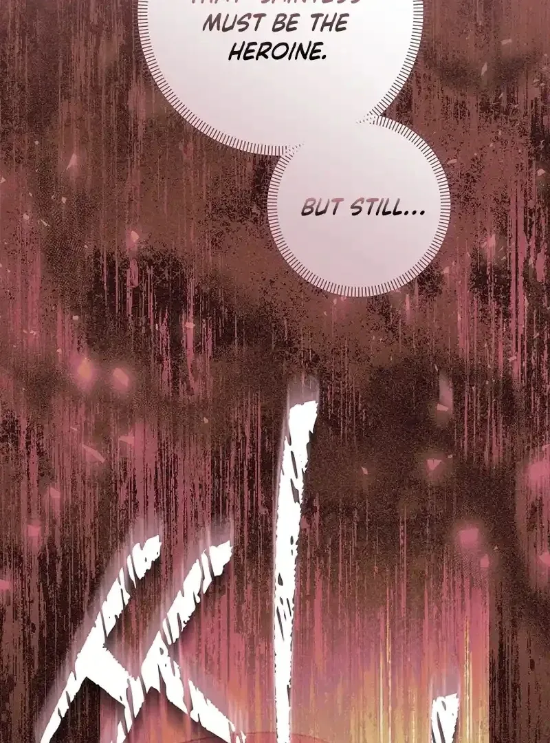Stop Obsessing, Just Divorce Me! Chapter 14 page 30 - 