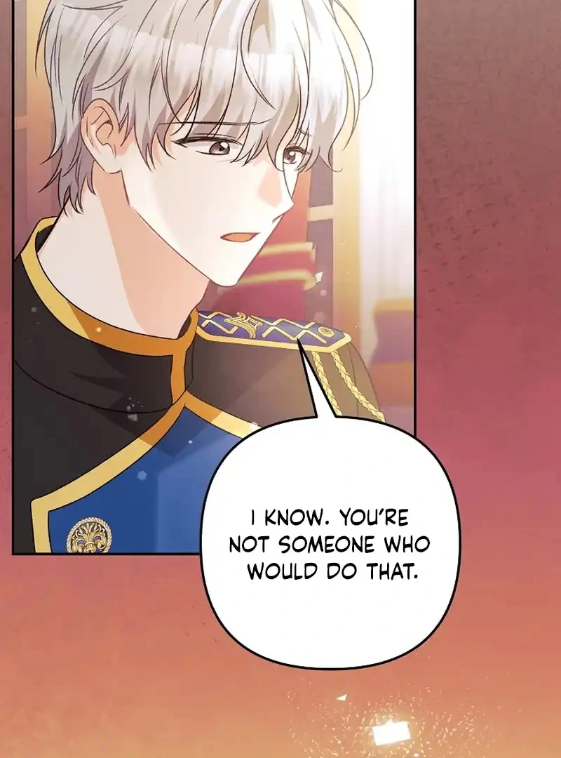 Stop Obsessing, Just Divorce Me! Chapter 14 page 4 - 