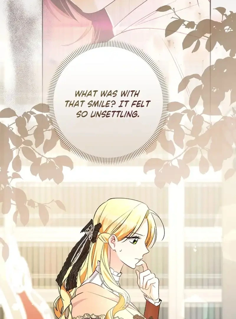 Stop Obsessing, Just Divorce Me! Chapter 14 page 32 - 