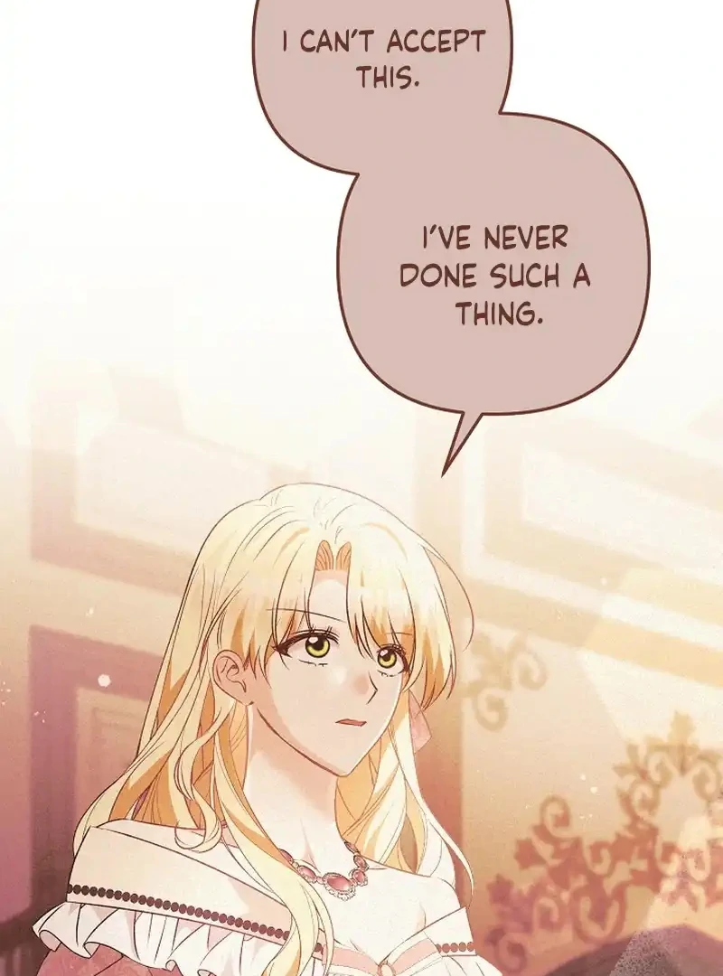 Stop Obsessing, Just Divorce Me! Chapter 14 page 34 - 