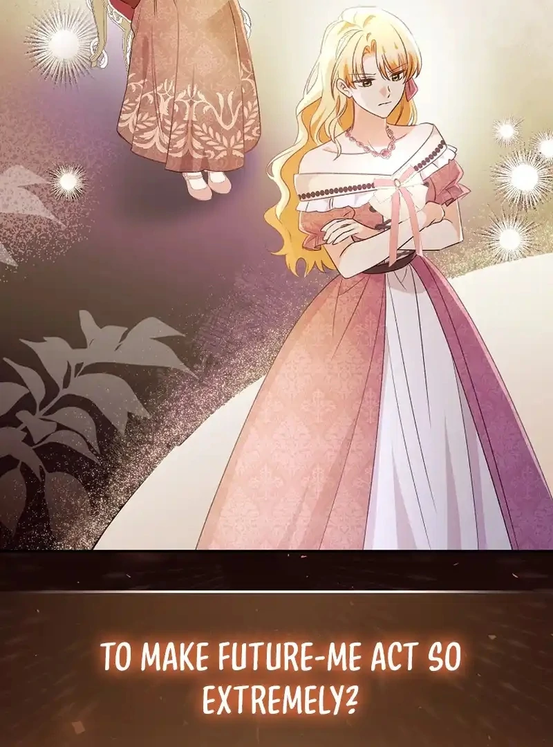 Stop Obsessing, Just Divorce Me! Chapter 14 page 40 - 