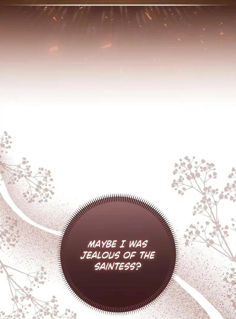 Stop Obsessing, Just Divorce Me! Chapter 14 page 41 - 