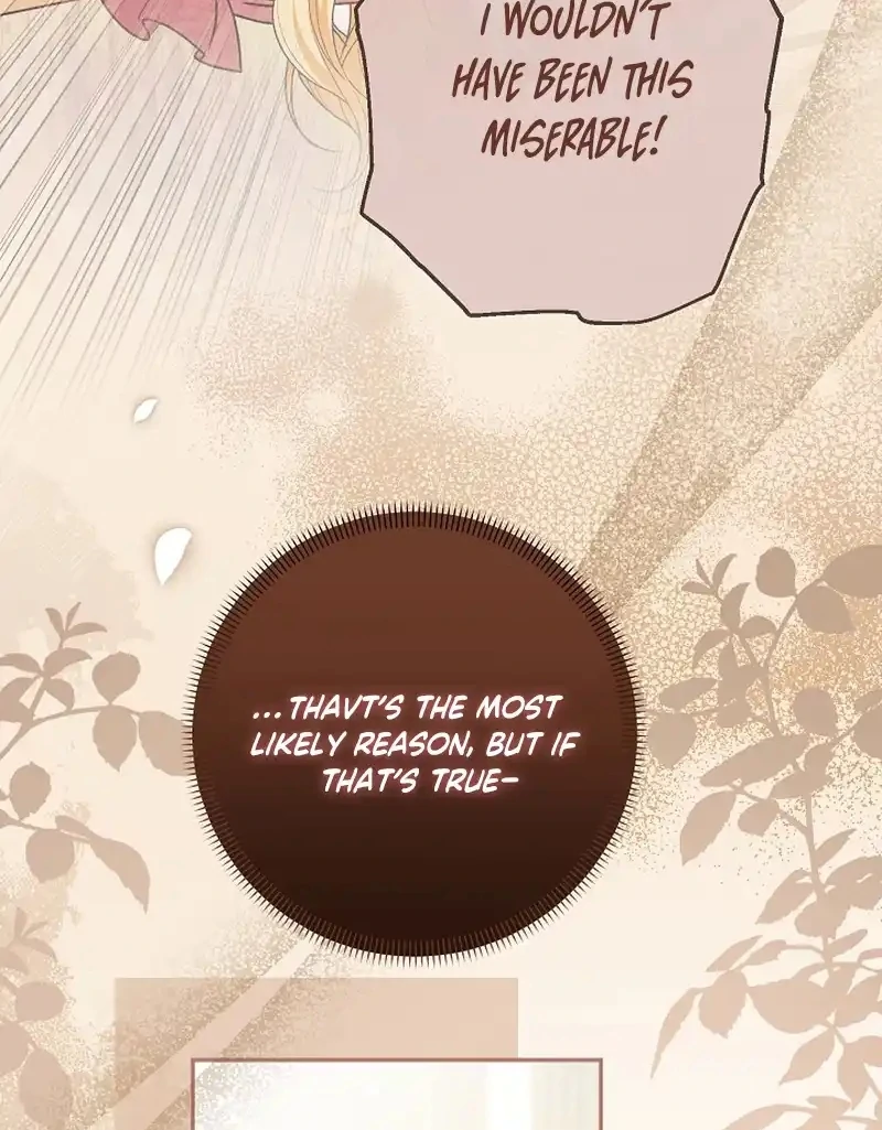 Stop Obsessing, Just Divorce Me! Chapter 14 page 44 - 
