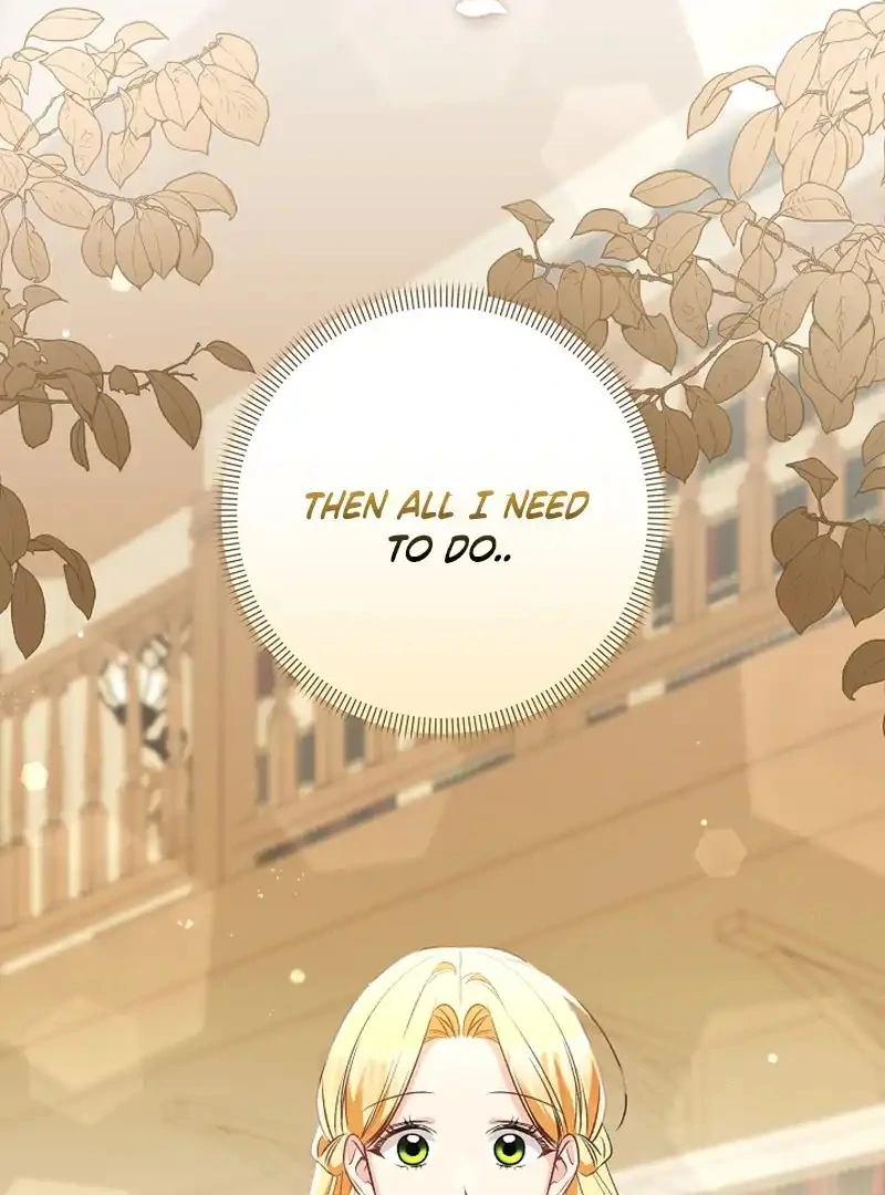 Stop Obsessing, Just Divorce Me! Chapter 14 page 46 - 