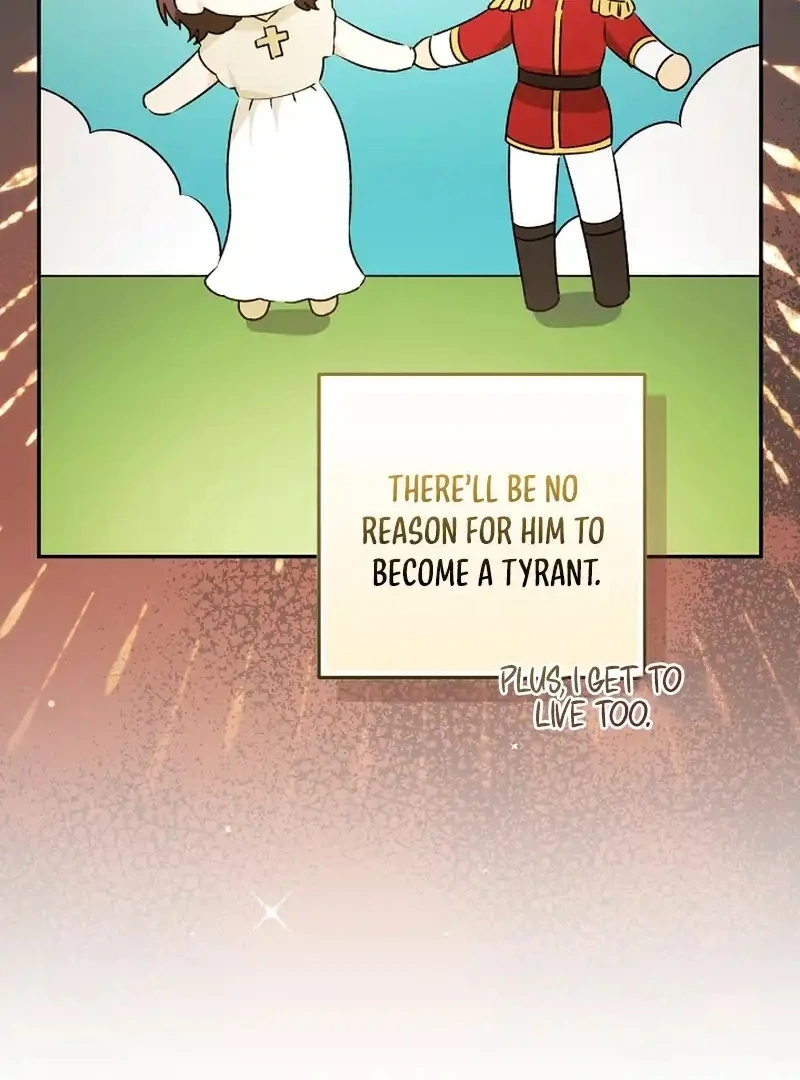 Stop Obsessing, Just Divorce Me! Chapter 14 page 49 - 