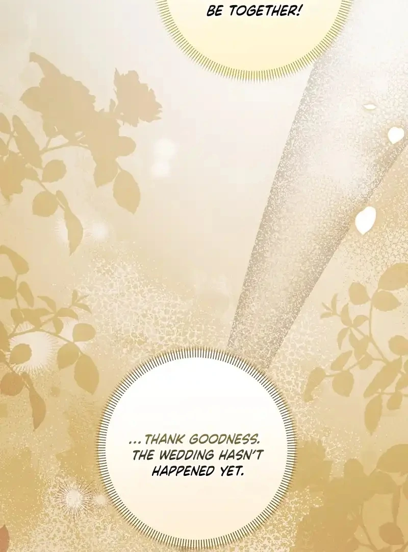 Stop Obsessing, Just Divorce Me! Chapter 14 page 51 - 