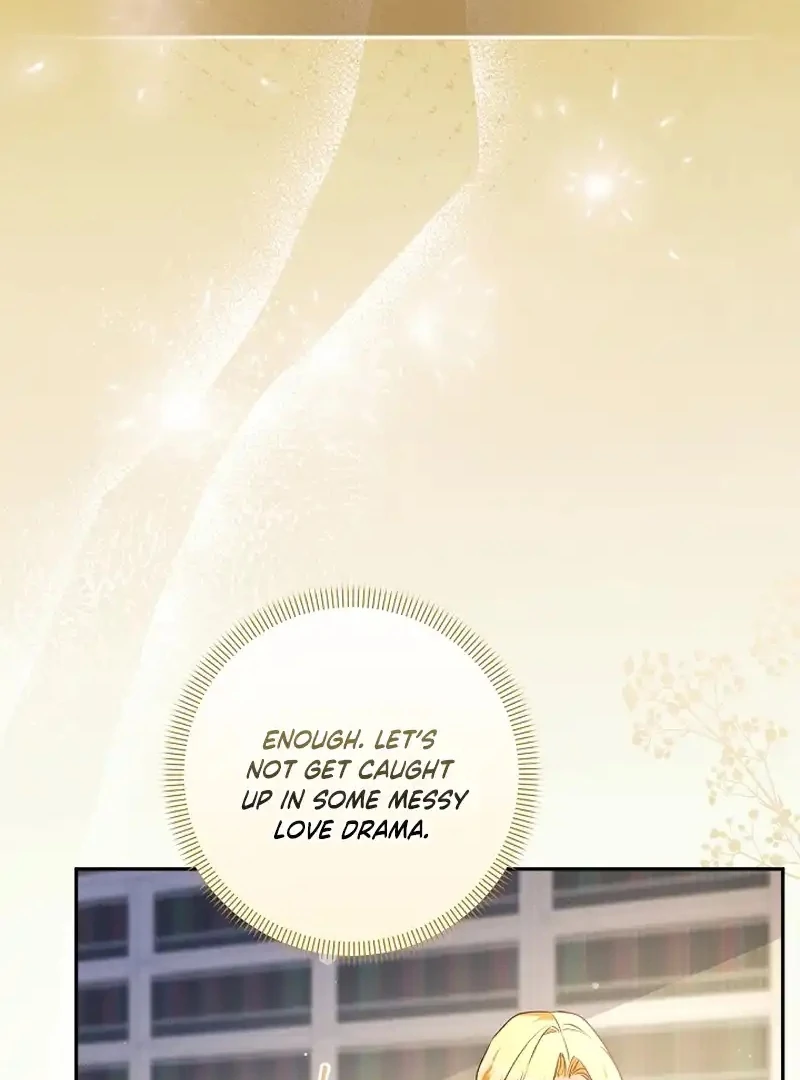 Stop Obsessing, Just Divorce Me! Chapter 14 page 58 - 