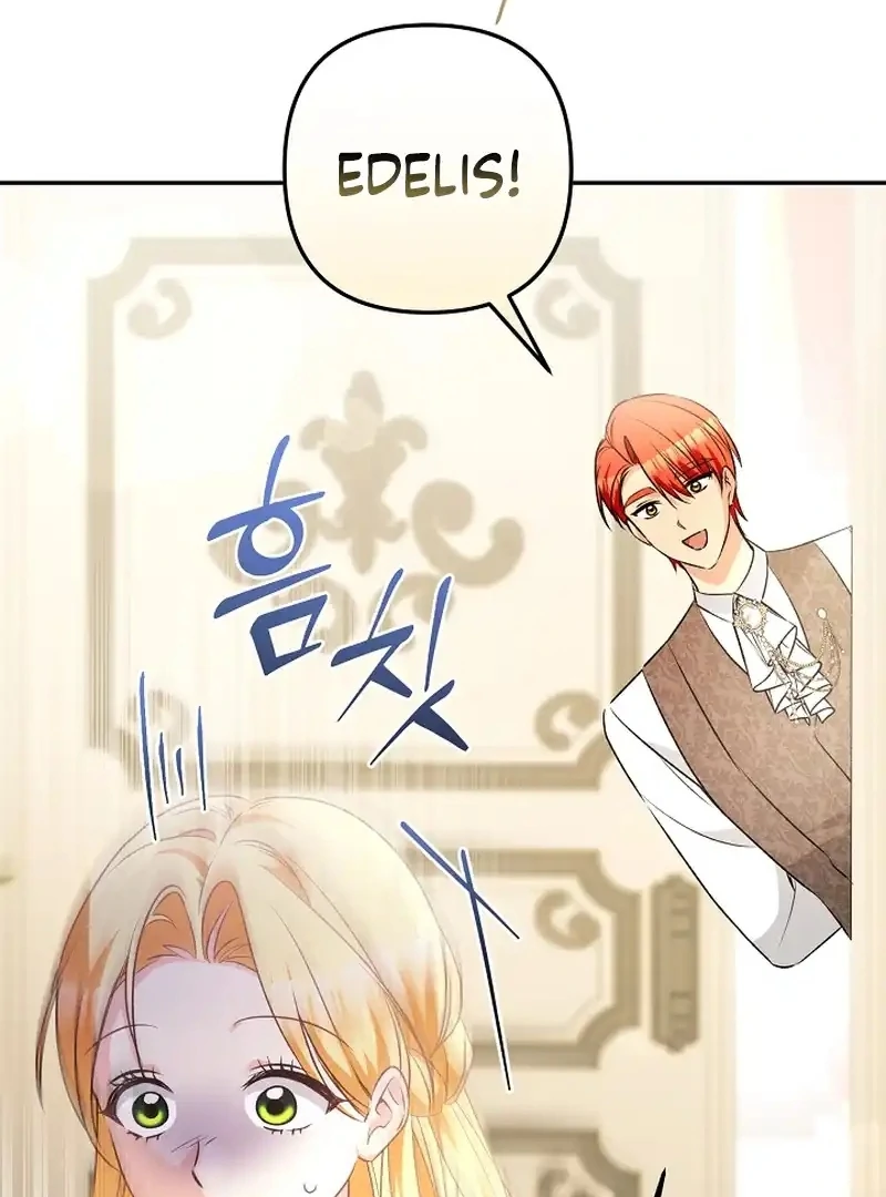 Stop Obsessing, Just Divorce Me! Chapter 14 page 69 - 
