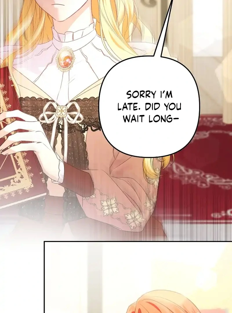 Stop Obsessing, Just Divorce Me! Chapter 14 page 70 - 