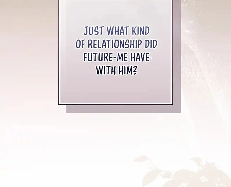 Stop Obsessing, Just Divorce Me! Chapter 14 page 8 - 