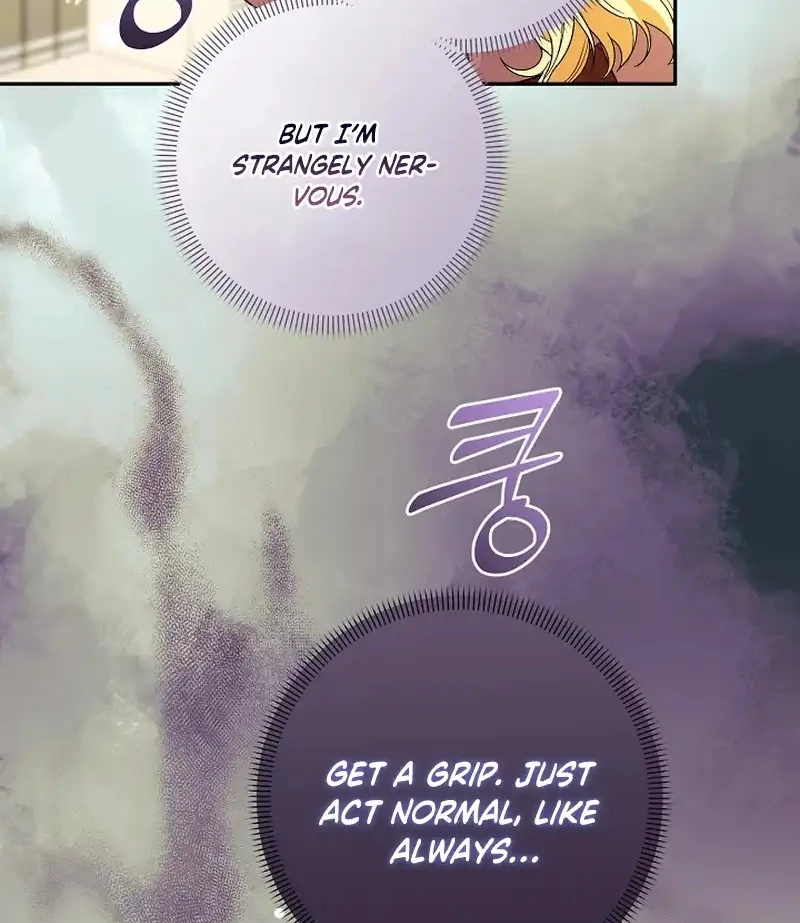Stop Obsessing, Just Divorce Me! Chapter 14 page 73 - 