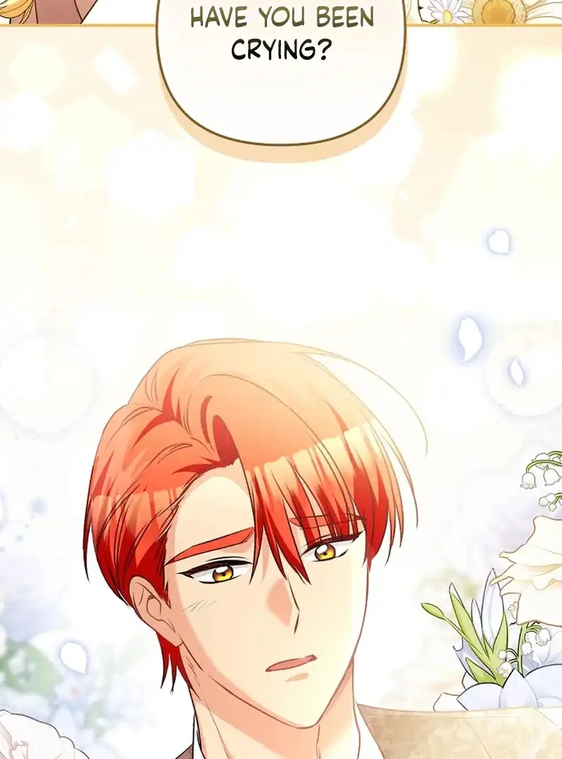 Stop Obsessing, Just Divorce Me! Chapter 14 page 76 - 