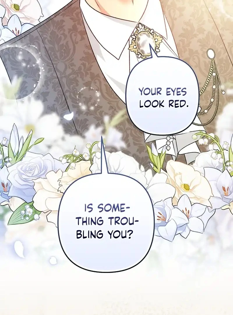 Stop Obsessing, Just Divorce Me! Chapter 14 page 77 - 