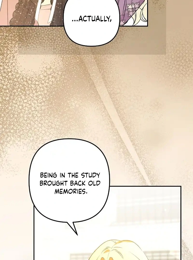 Stop Obsessing, Just Divorce Me! Chapter 14 page 79 - 