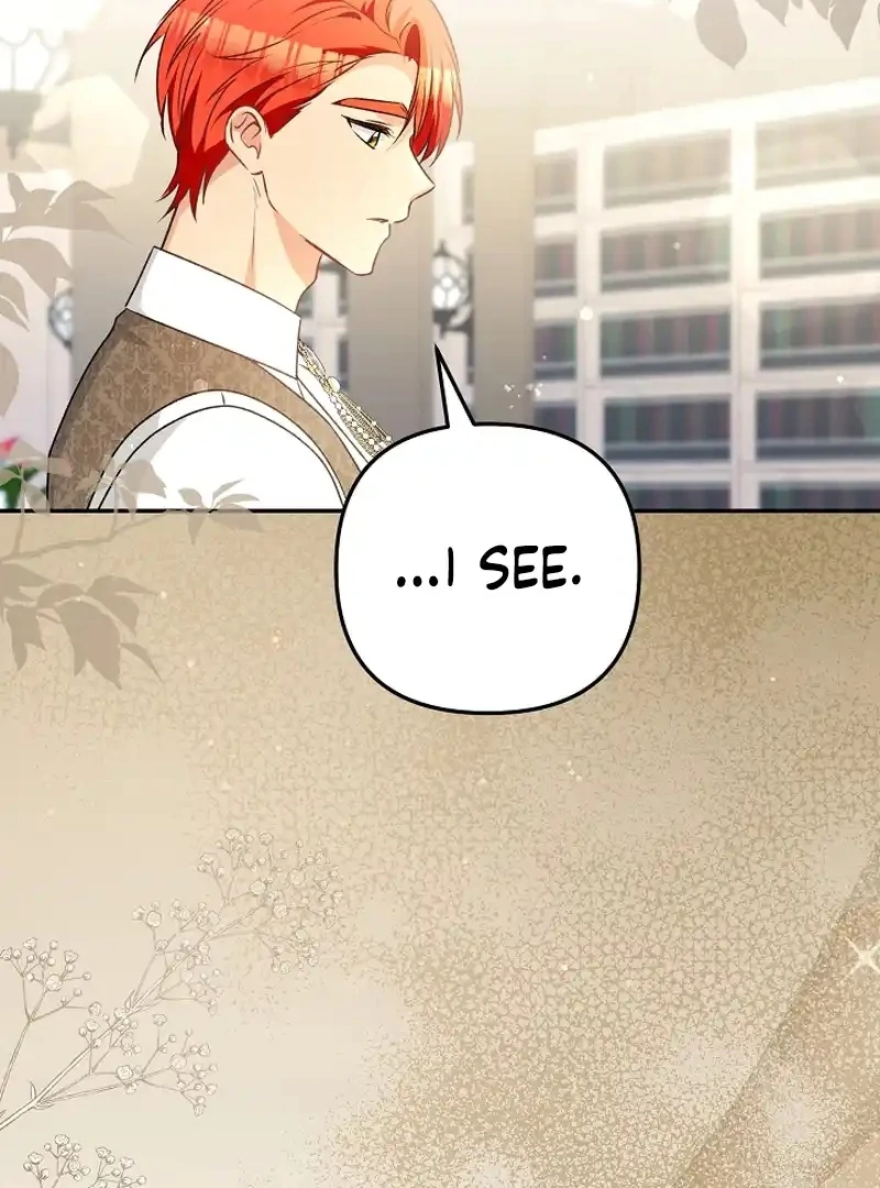 Stop Obsessing, Just Divorce Me! Chapter 14 page 81 - 