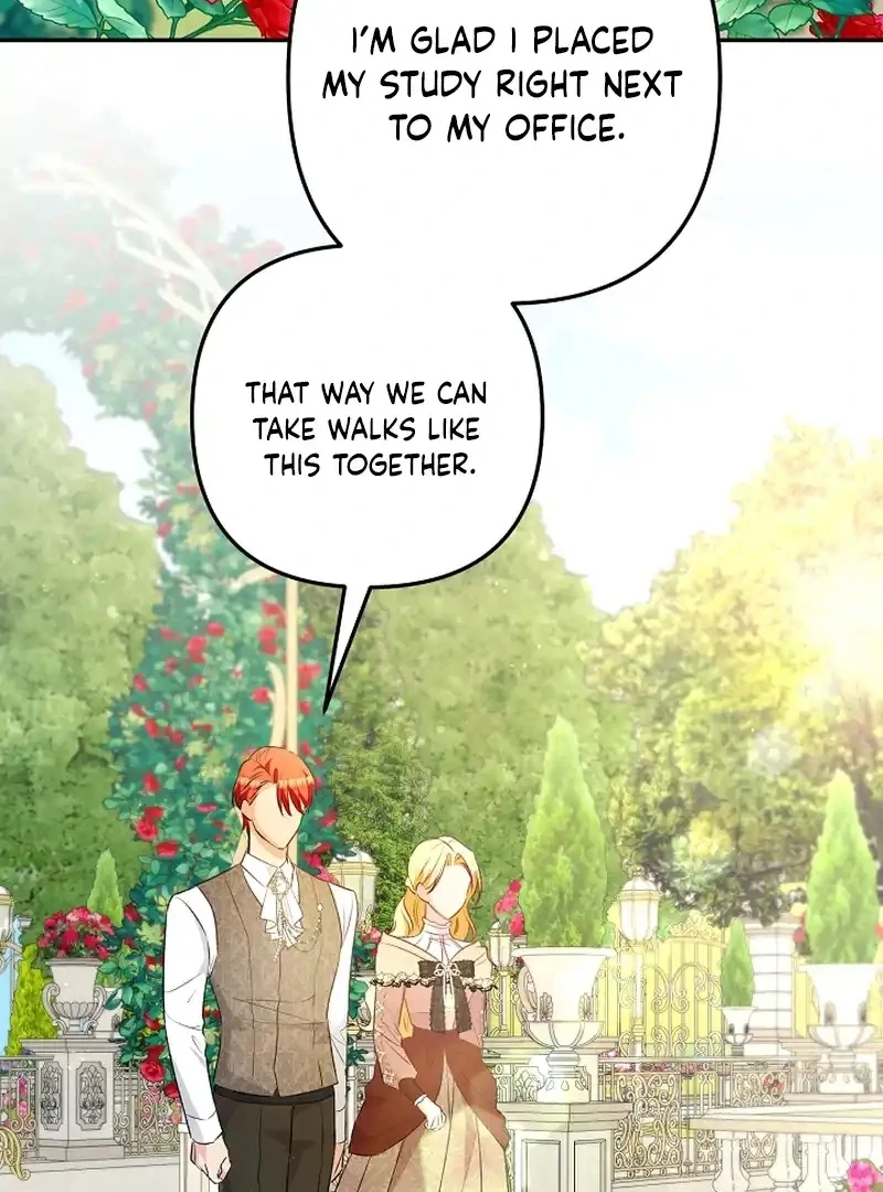 Stop Obsessing, Just Divorce Me! Chapter 14 page 86 - 