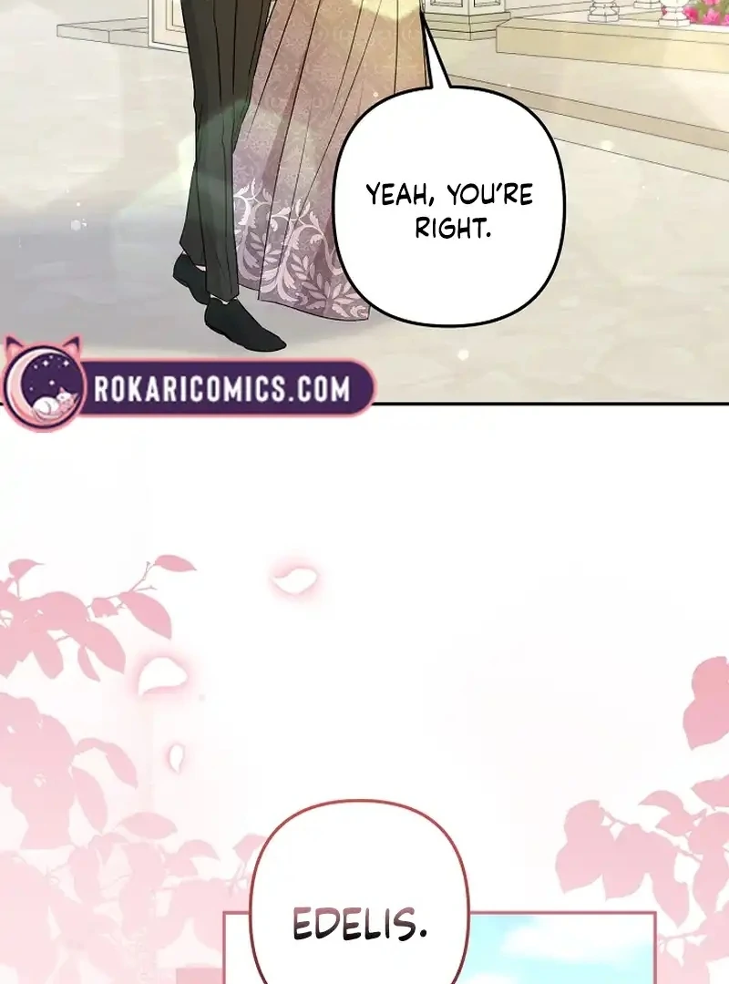 Stop Obsessing, Just Divorce Me! Chapter 14 page 87 - 