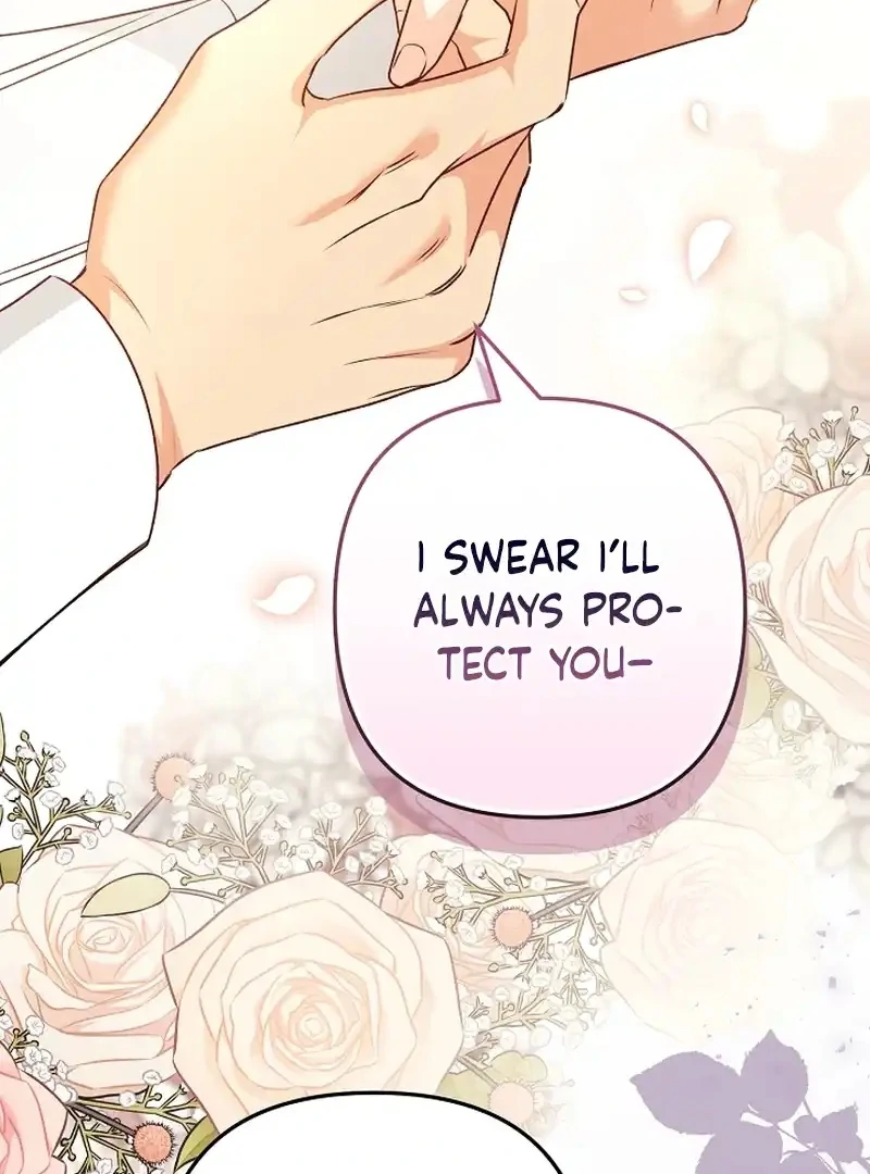 Stop Obsessing, Just Divorce Me! Chapter 14 page 94 - 
