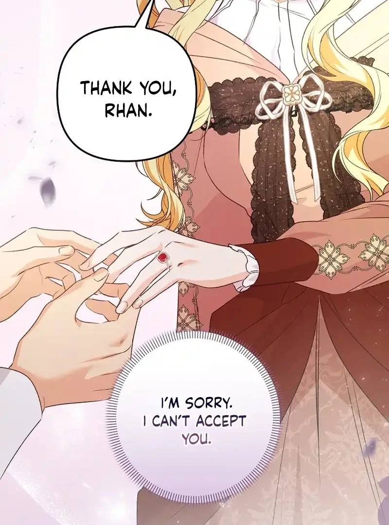 Stop Obsessing, Just Divorce Me! Chapter 14 page 96 - 