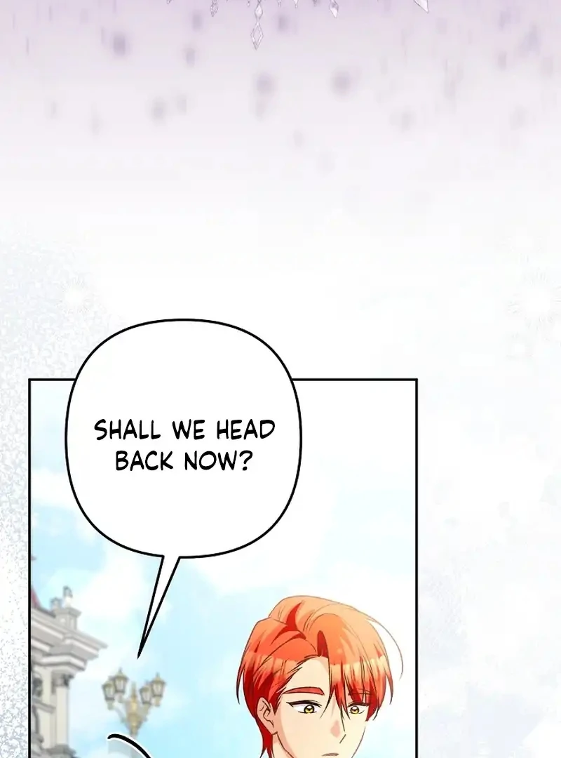 Stop Obsessing, Just Divorce Me! Chapter 14 page 98 - 