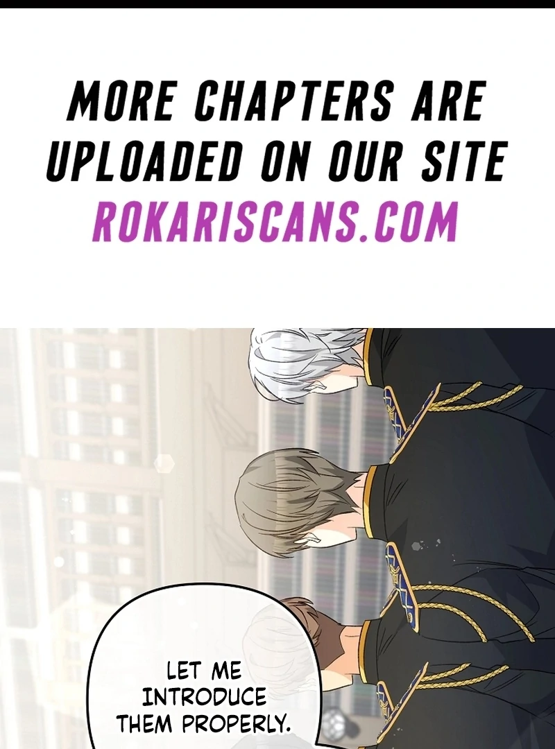 Stop Obsessing, Just Divorce Me! Chapter 15 page 1 - 