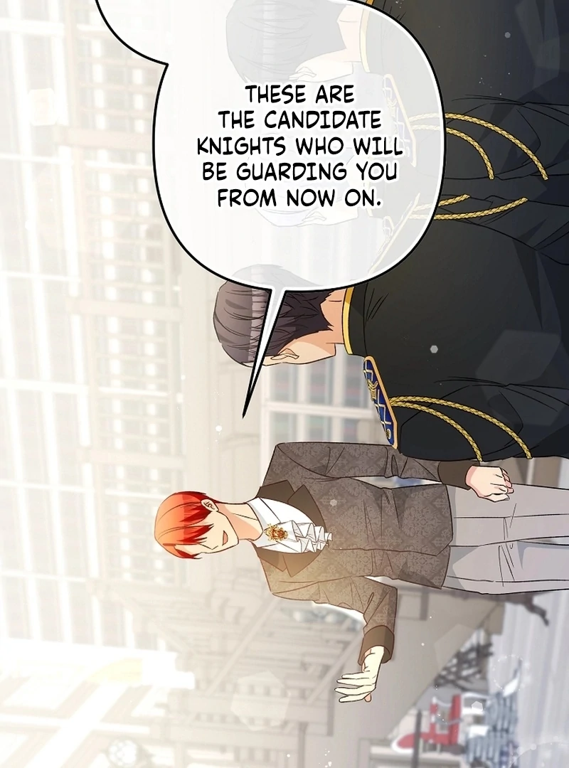 Stop Obsessing, Just Divorce Me! Chapter 15 page 2 - 