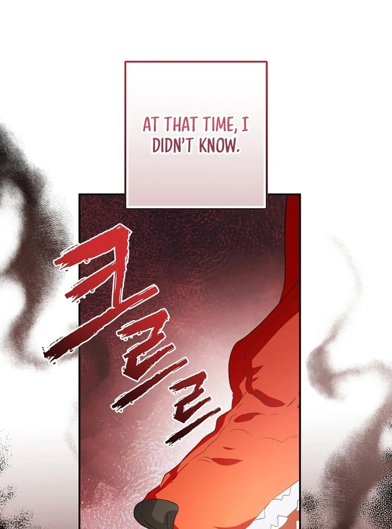 Stop Obsessing, Just Divorce Me! Chapter 15 page 11 - 