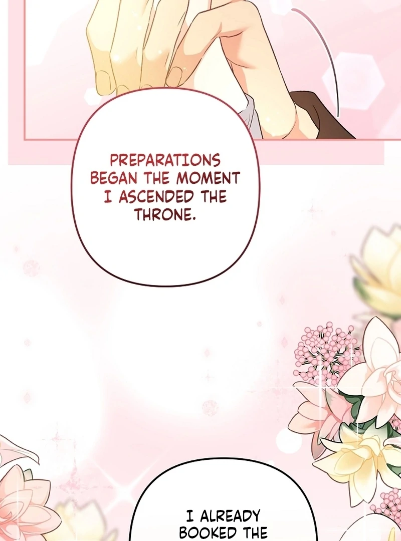 Stop Obsessing, Just Divorce Me! Chapter 15 page 103 - 