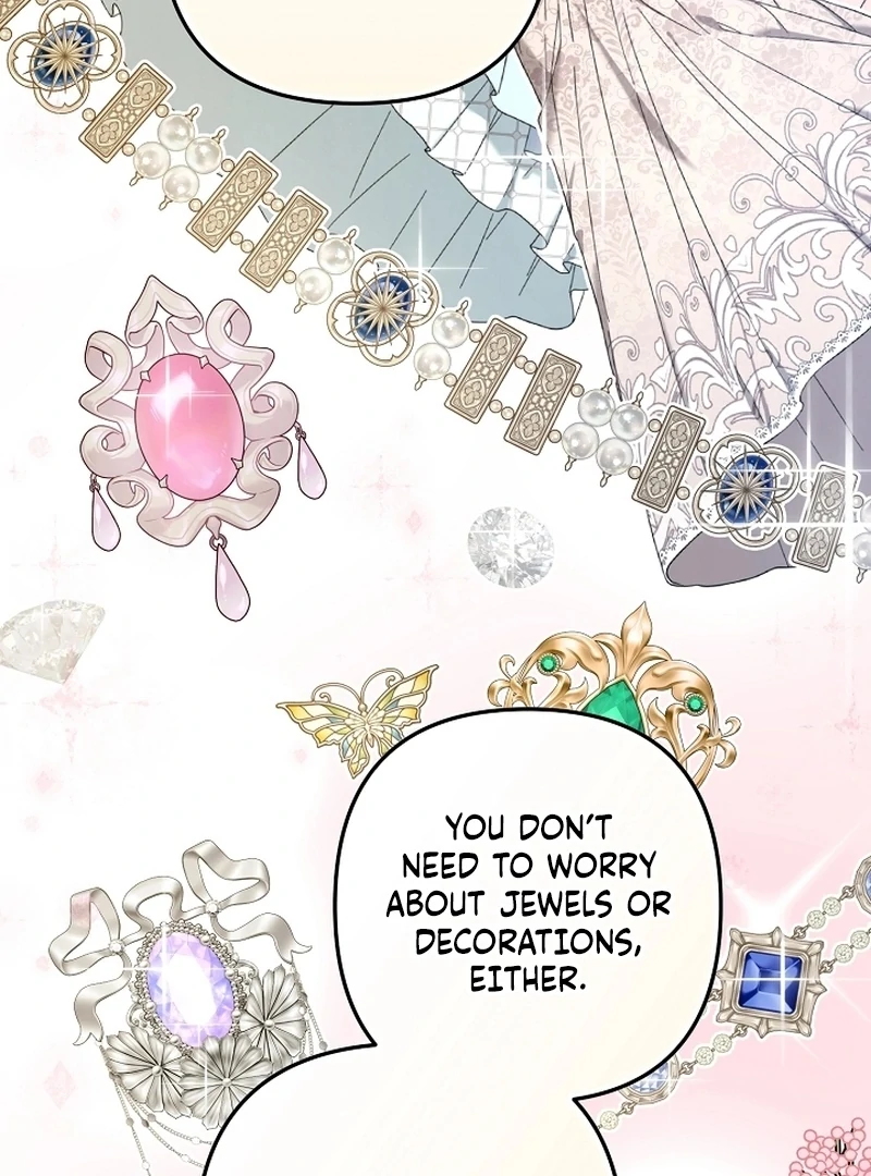 Stop Obsessing, Just Divorce Me! Chapter 15 page 105 - 