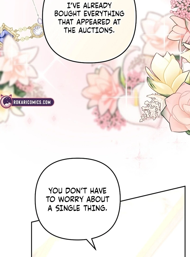 Stop Obsessing, Just Divorce Me! Chapter 15 page 106 - 