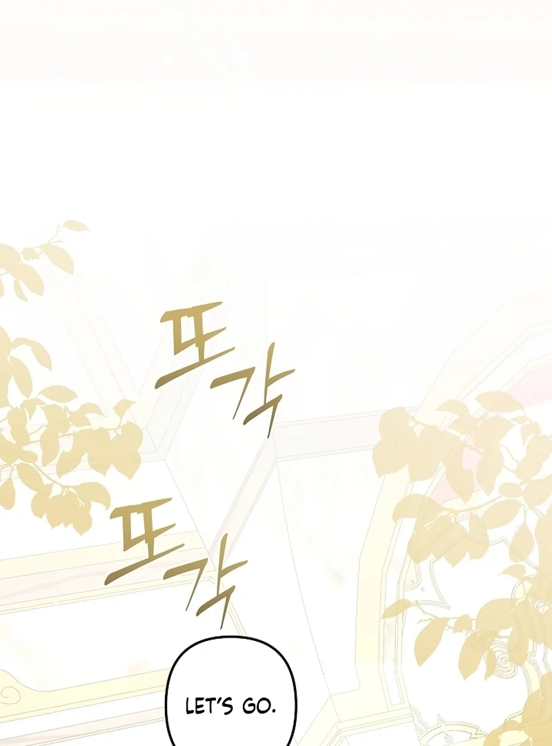 Stop Obsessing, Just Divorce Me! Chapter 15 page 110 - 