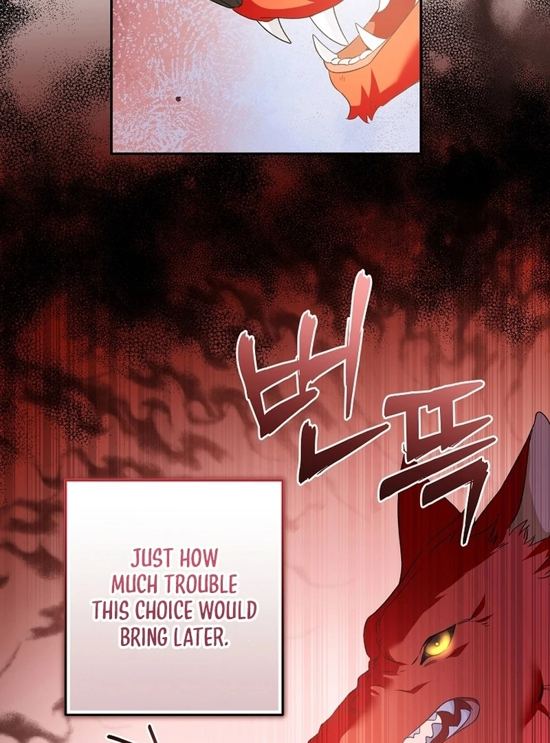 Stop Obsessing, Just Divorce Me! Chapter 15 page 12 - 