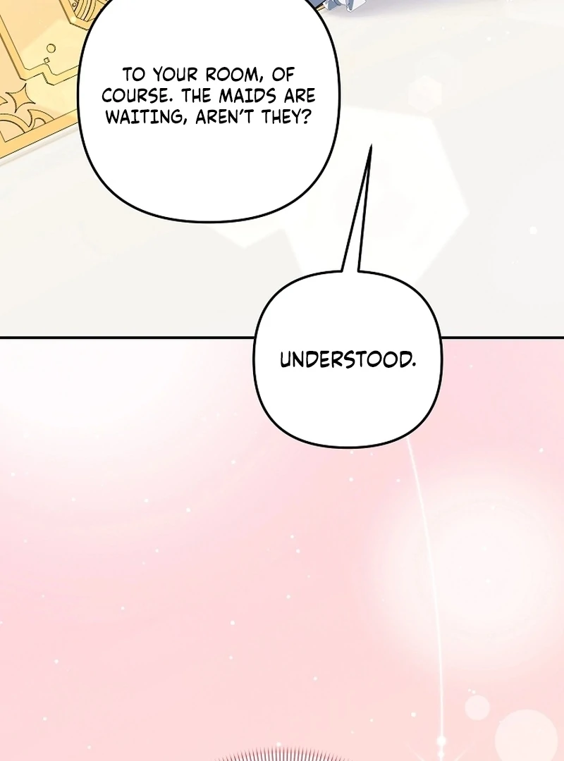 Stop Obsessing, Just Divorce Me! Chapter 15 page 112 - 