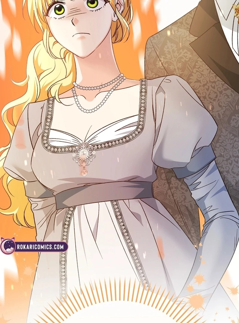 Stop Obsessing, Just Divorce Me! Chapter 15 page 114 - 