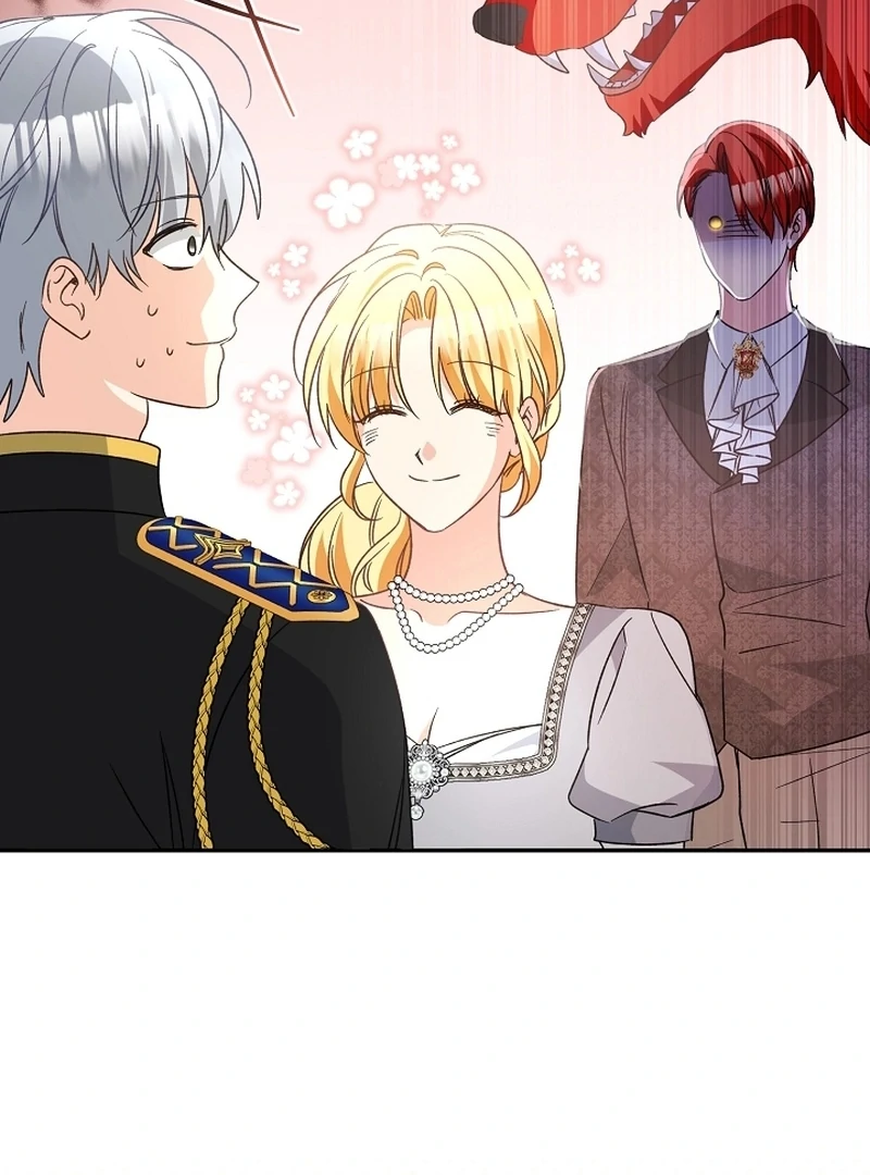 Stop Obsessing, Just Divorce Me! Chapter 15 page 13 - 