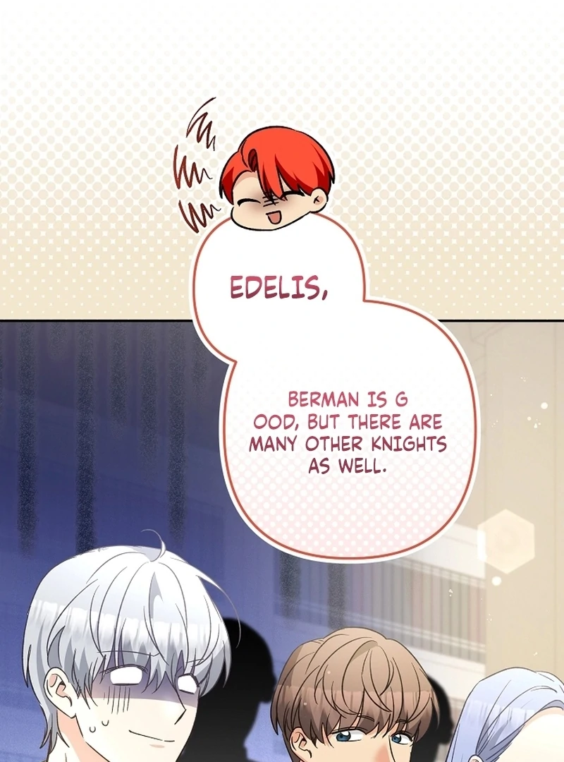 Stop Obsessing, Just Divorce Me! Chapter 15 page 14 - 