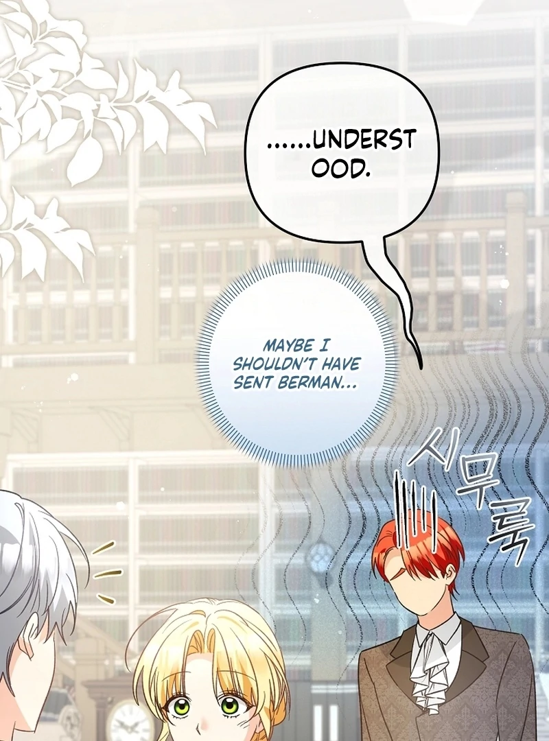 Stop Obsessing, Just Divorce Me! Chapter 15 page 16 - 
