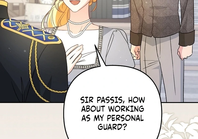 Stop Obsessing, Just Divorce Me! Chapter 15 page 17 - 