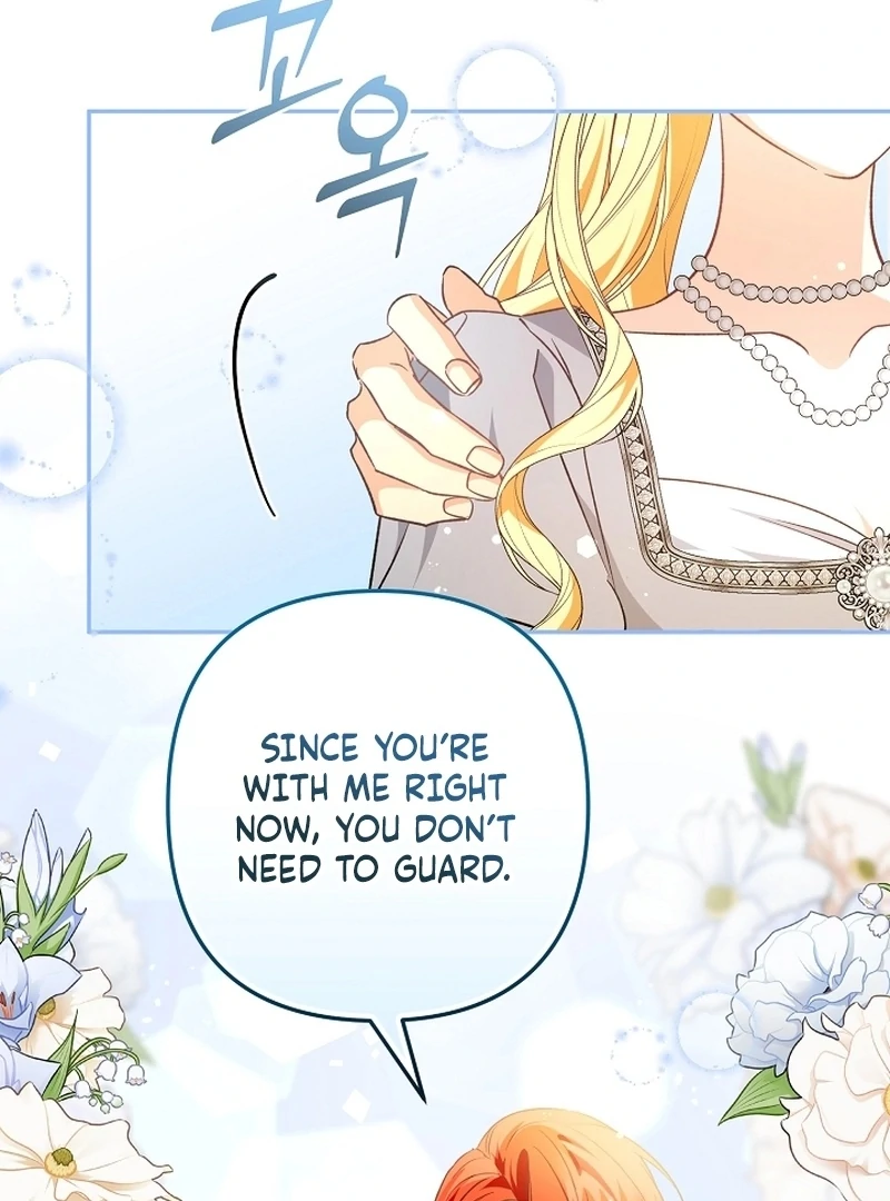 Stop Obsessing, Just Divorce Me! Chapter 15 page 22 - 