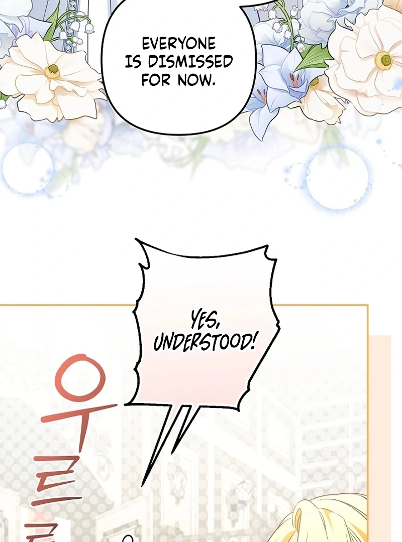 Stop Obsessing, Just Divorce Me! Chapter 15 page 24 - 