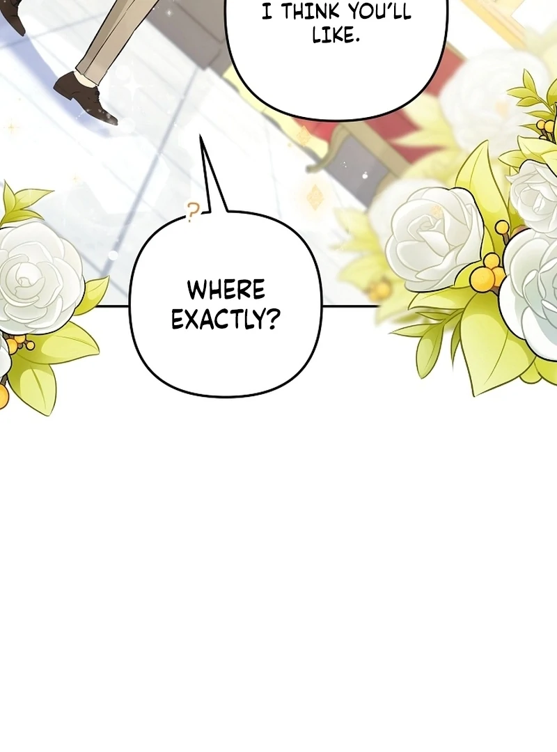 Stop Obsessing, Just Divorce Me! Chapter 15 page 29 - 