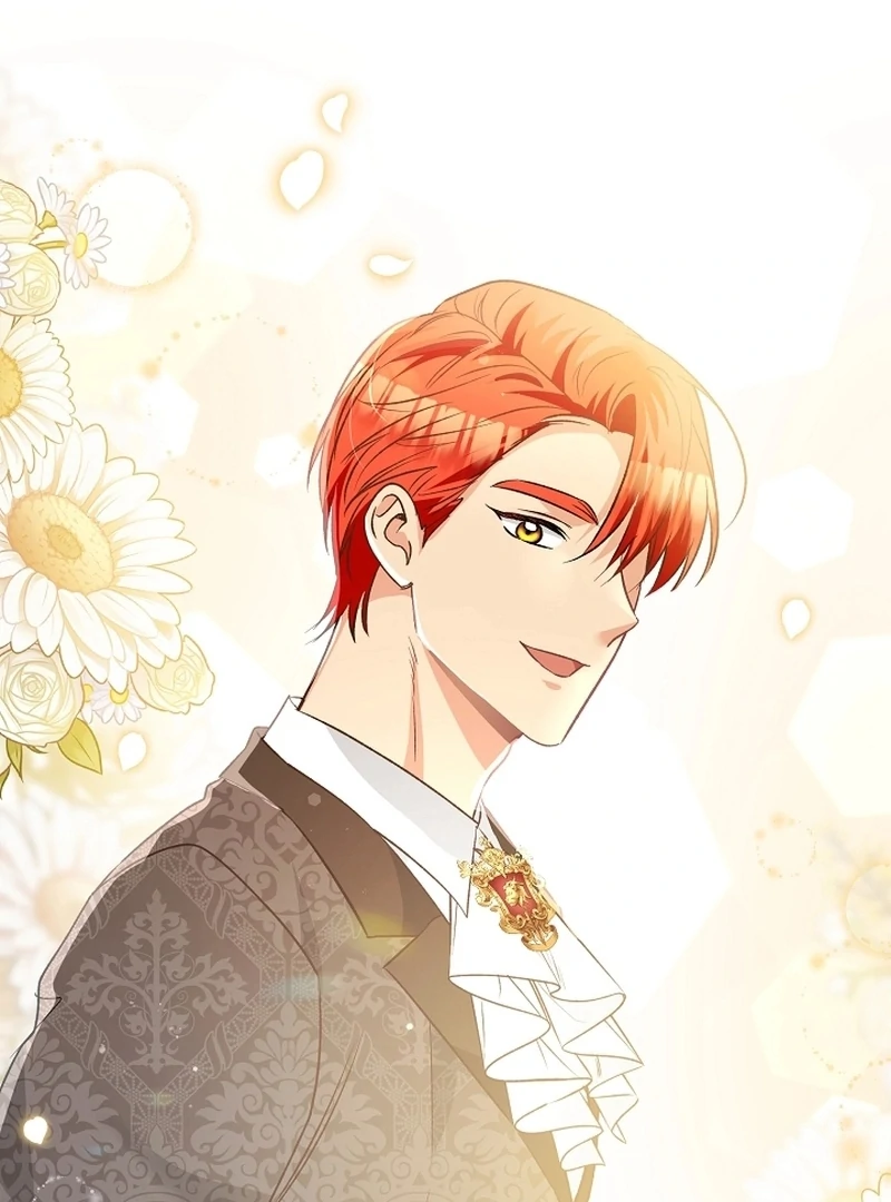 Stop Obsessing, Just Divorce Me! Chapter 15 page 30 - 