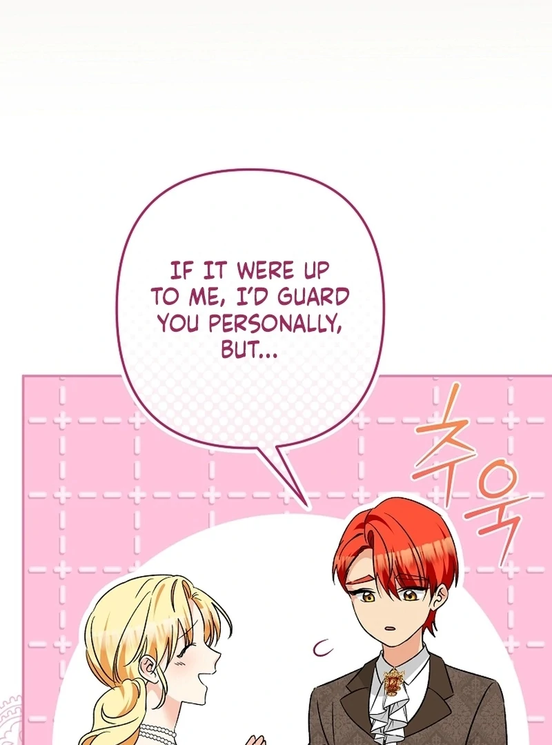 Stop Obsessing, Just Divorce Me! Chapter 15 page 4 - 
