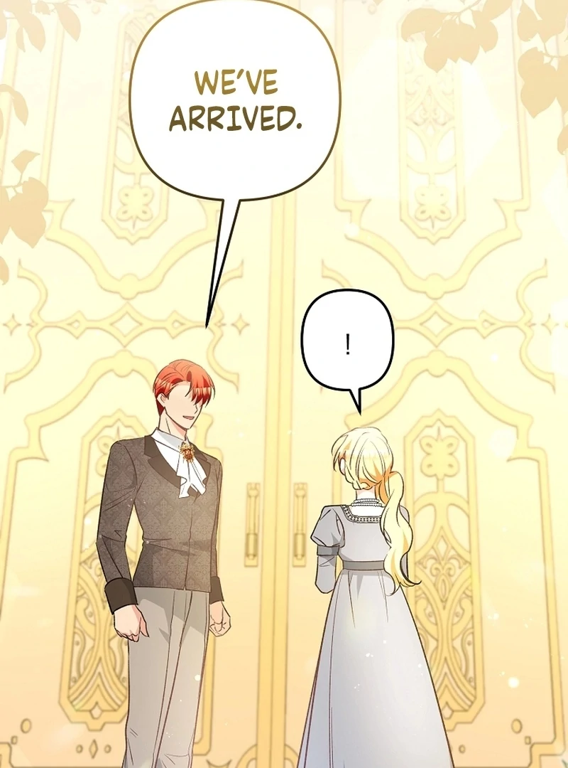 Stop Obsessing, Just Divorce Me! Chapter 15 page 37 - 