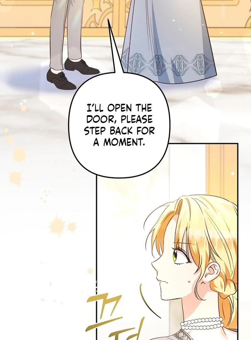 Stop Obsessing, Just Divorce Me! Chapter 15 page 38 - 