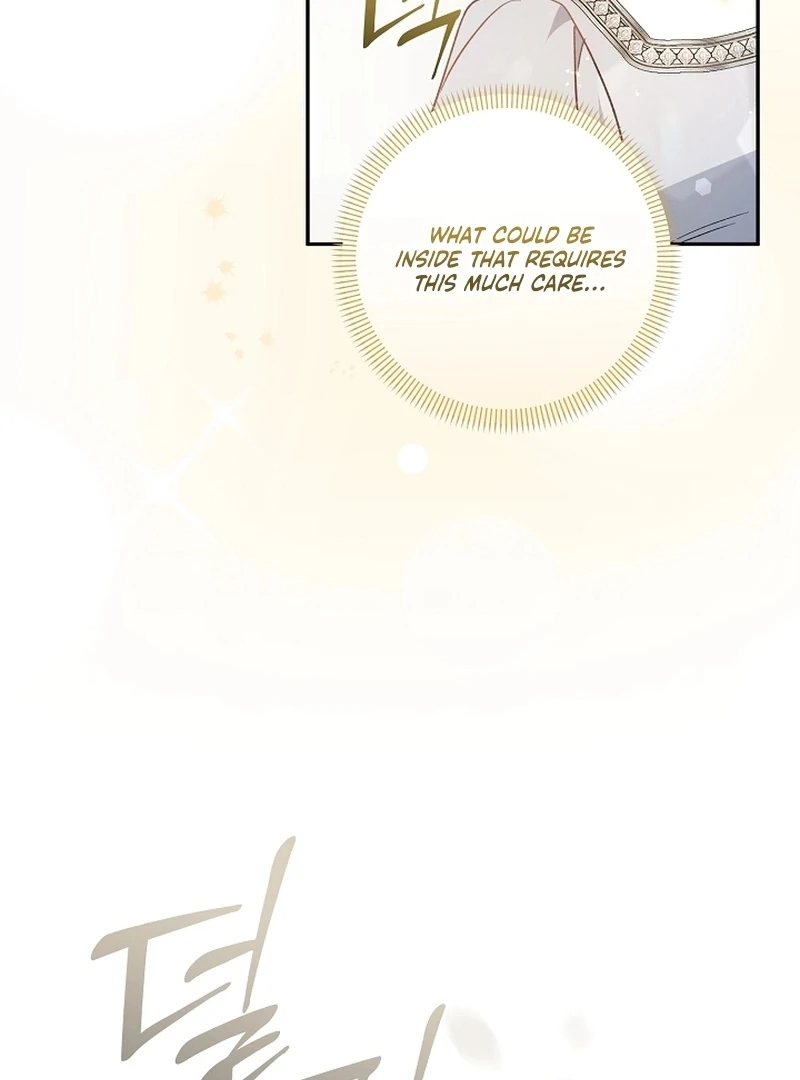 Stop Obsessing, Just Divorce Me! Chapter 15 page 39 - 