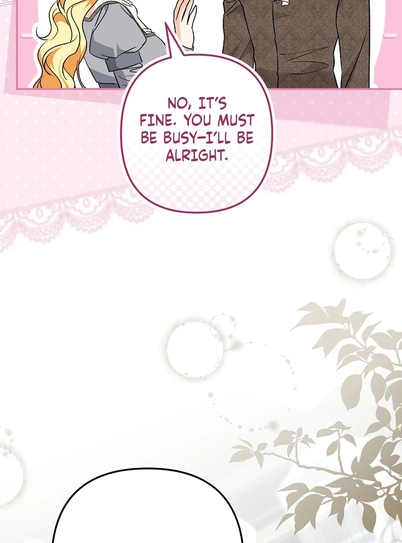 Stop Obsessing, Just Divorce Me! Chapter 15 page 5 - 