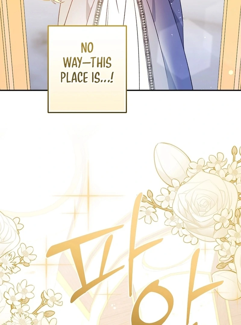 Stop Obsessing, Just Divorce Me! Chapter 15 page 42 - 