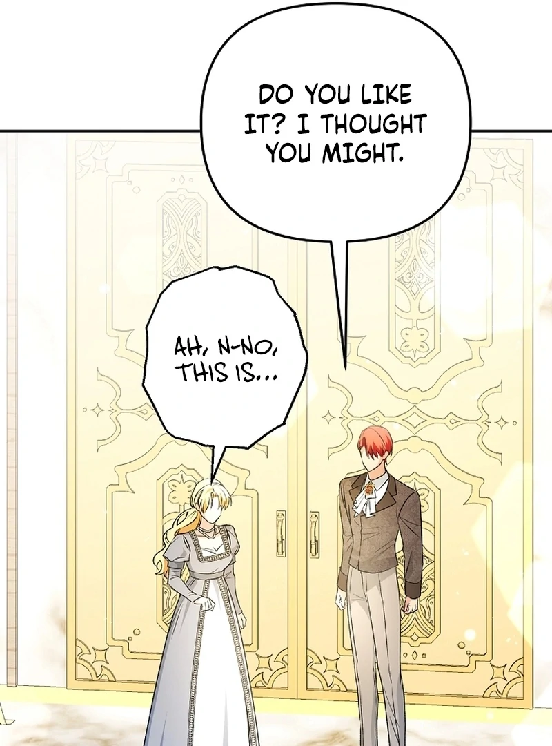 Stop Obsessing, Just Divorce Me! Chapter 15 page 45 - 